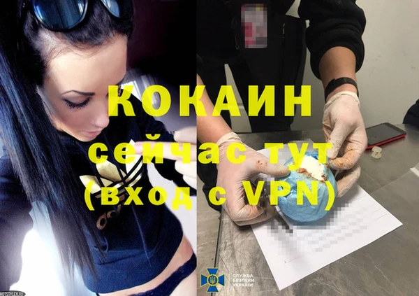 СК Горнозаводск
