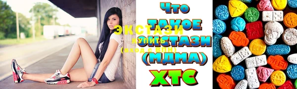 СК Горнозаводск
